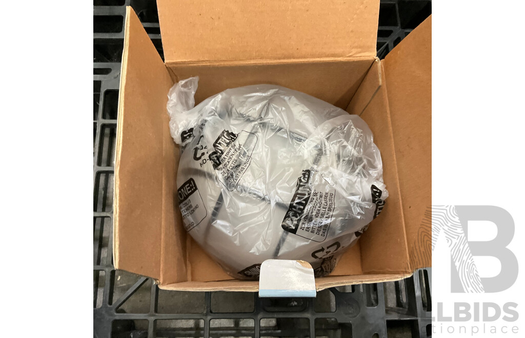 Bulk Lot - Assorted Light Fittings