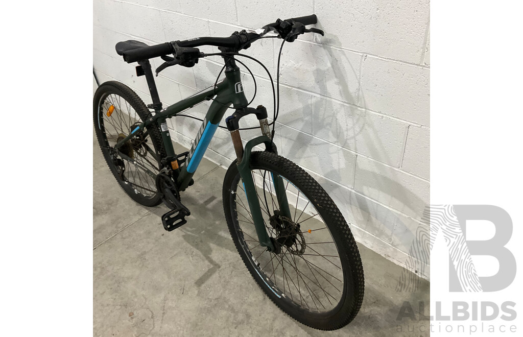 Fluid Momentom Bike - Size S