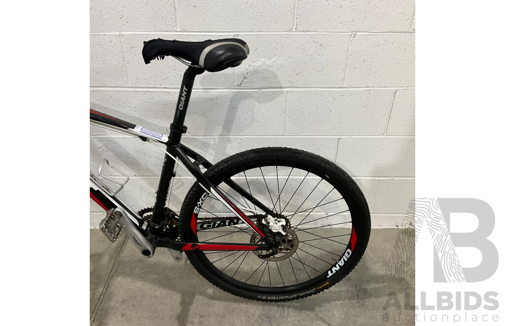 Giant XTC Bike 18''