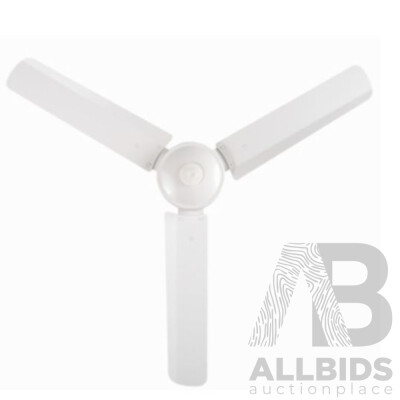 AirBoss 1200mm Ceiling Sweep Fan