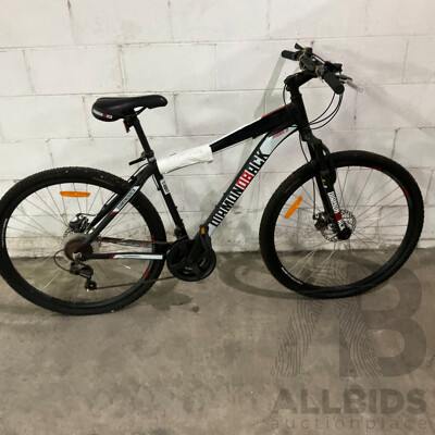 Diamonoback Overdrive 29 Bike