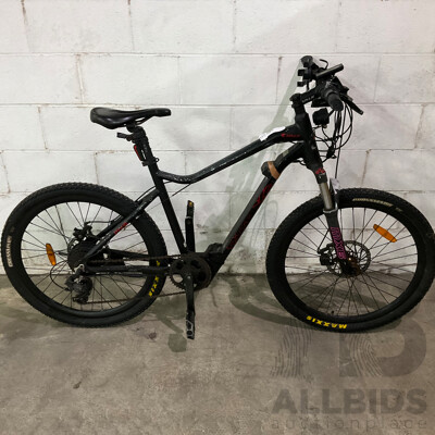 VALK MX6 E-bike ( No Battery )