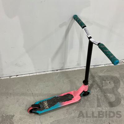 ENVY E1 S3 Scooter
