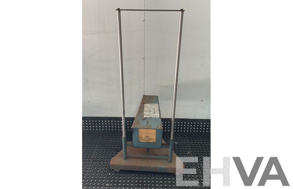 Cesco Vintage Headlight Beam Adjuster