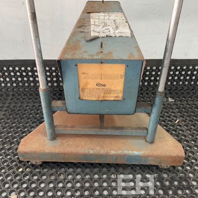 Cesco Vintage Headlight Beam Adjuster