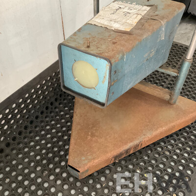 Cesco Vintage Headlight Beam Adjuster