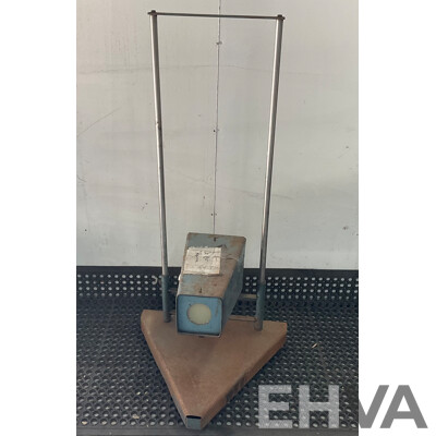 Cesco Vintage Headlight Beam Adjuster