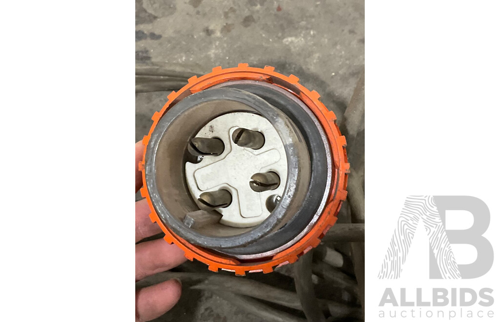 GIS Electric Chain Hoist