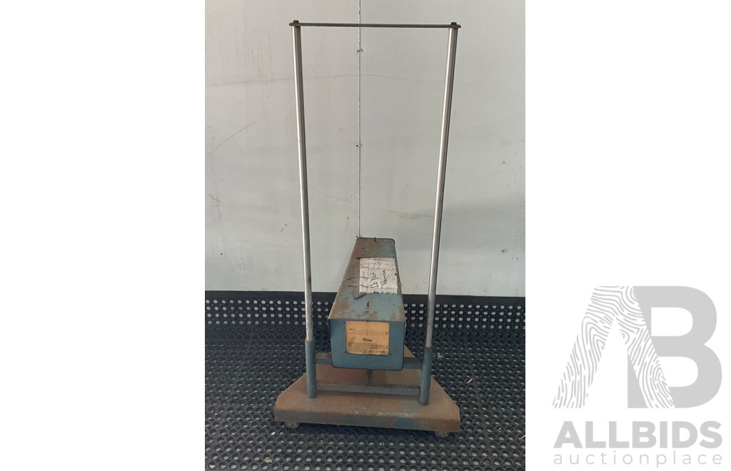 Cesco Vintage Headlight Beam Adjuster