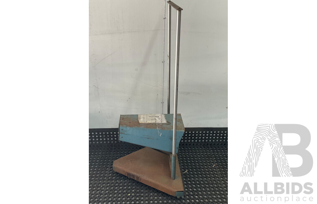 Cesco Vintage Headlight Beam Adjuster