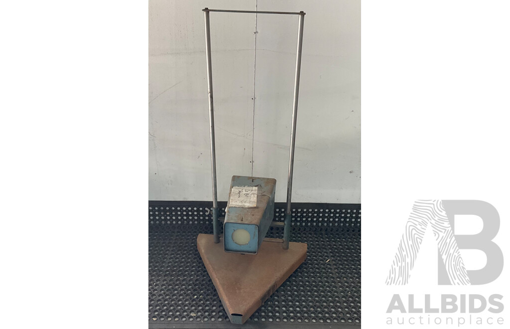 Cesco Vintage Headlight Beam Adjuster