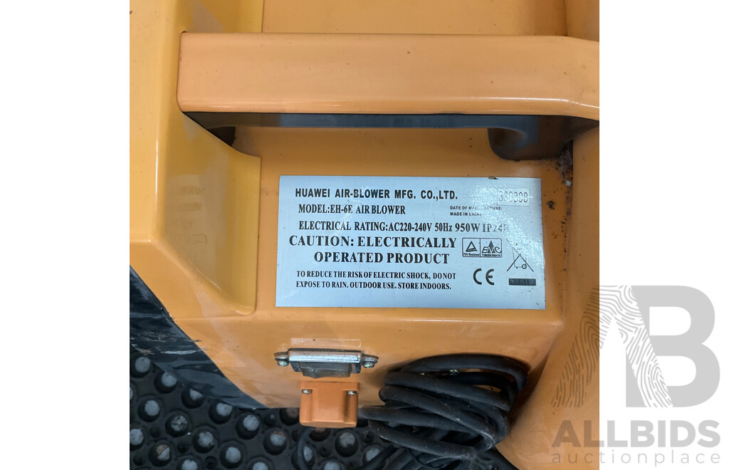 HUAWEI EH-6E Air-Blower