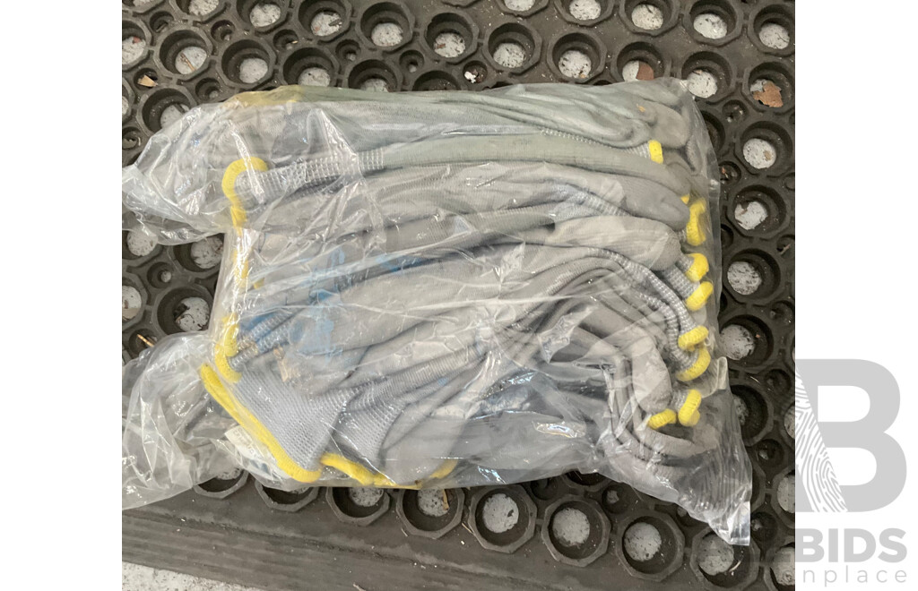 Garden Irrigation Kit X2 with Assorted Pipe Fittings and Garden Accessories