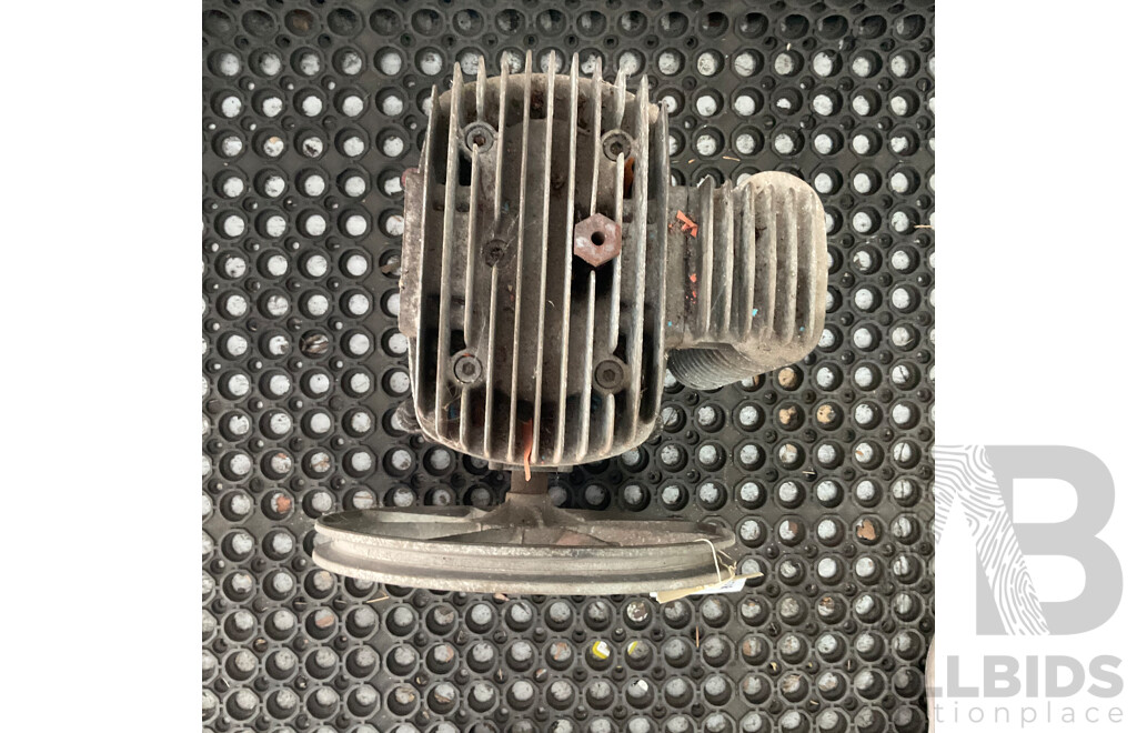 Air Compreesor Motor