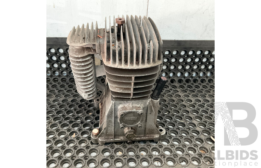 Air Compreesor Motor