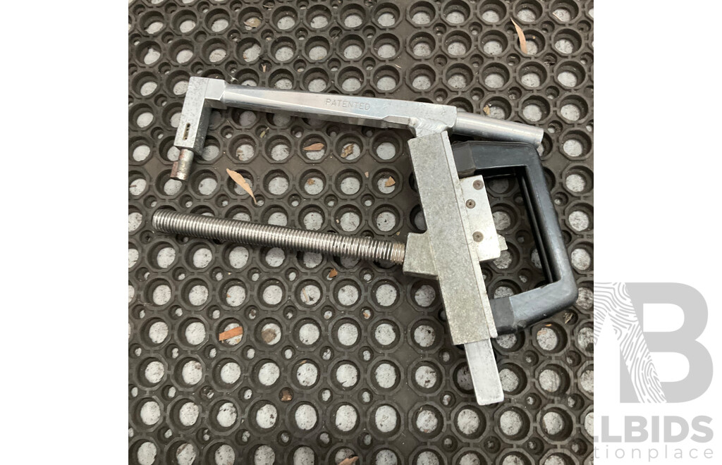 Ritmo RTC Pipe Scraper Kit
