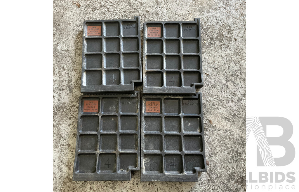 Ritmo RTC Pipe Scraper Kit