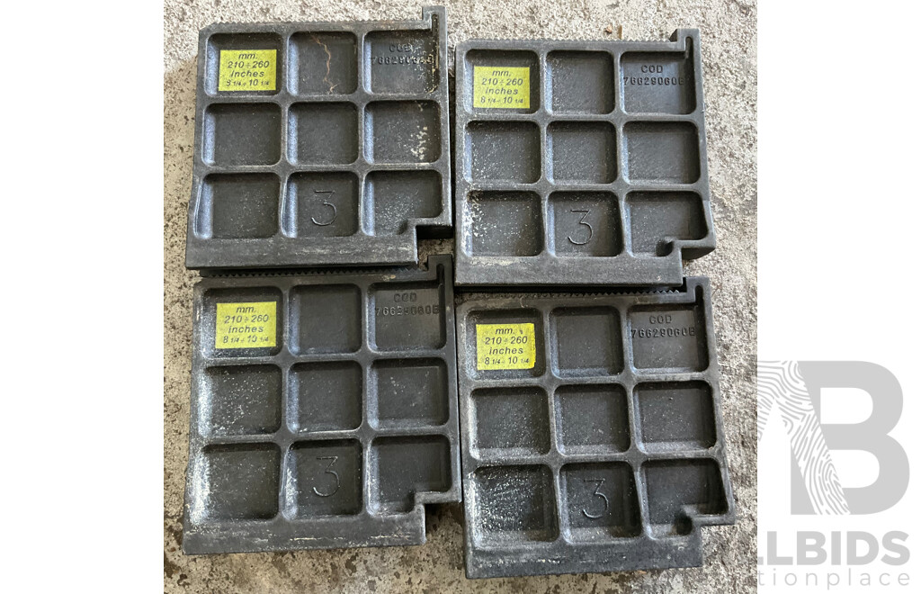 Ritmo RTC Pipe Scraper Kit