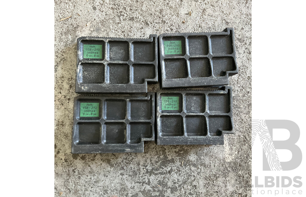 Ritmo RTC Pipe Scraper Kit