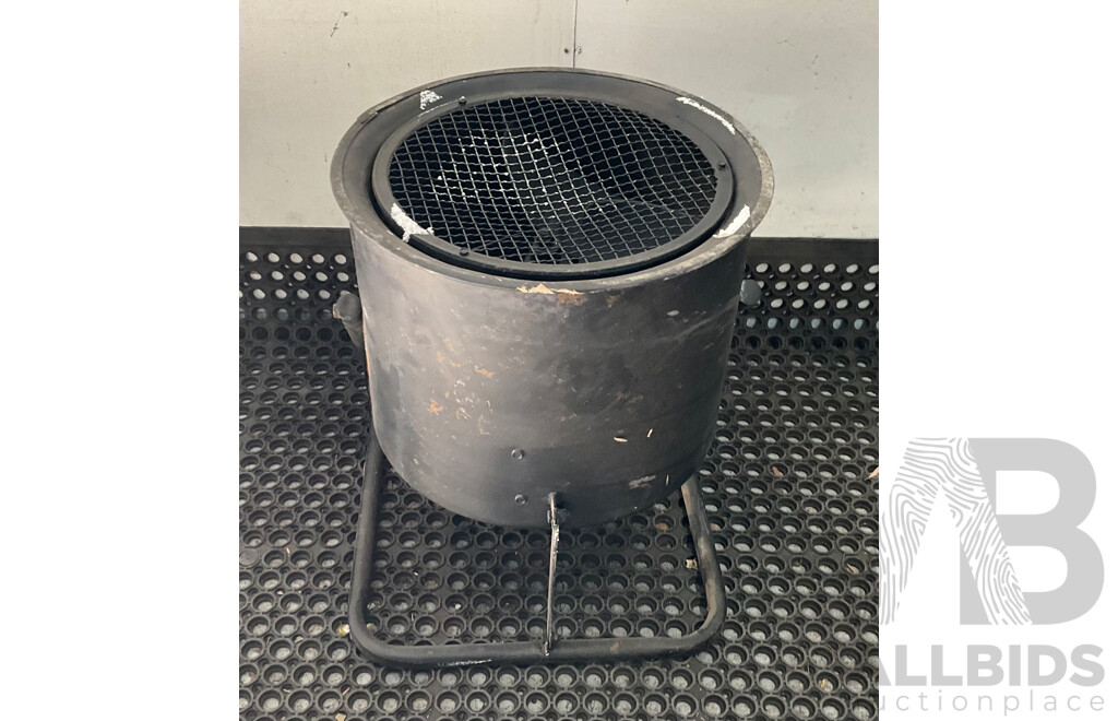 Air Dancer Blower Unit