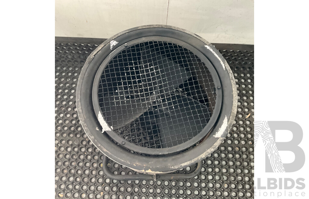 Air Dancer Blower Unit