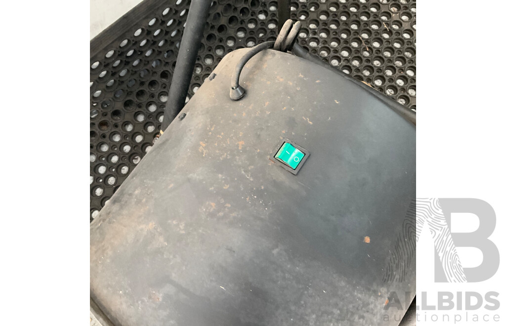 Air Dancer Blower Unit