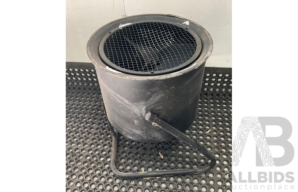 Air Dancer Blower Unit