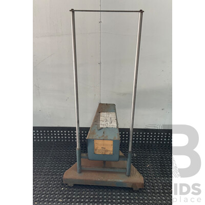 Cesco Vintage Headlight Beam Adjuster