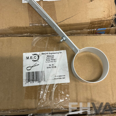 Assorted Plumbing and Electrical Supplies