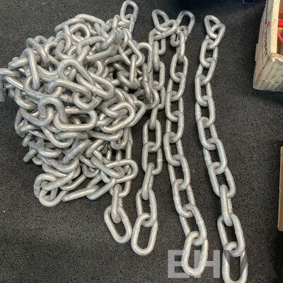 Assorted Plumbing and Electrical Supplies