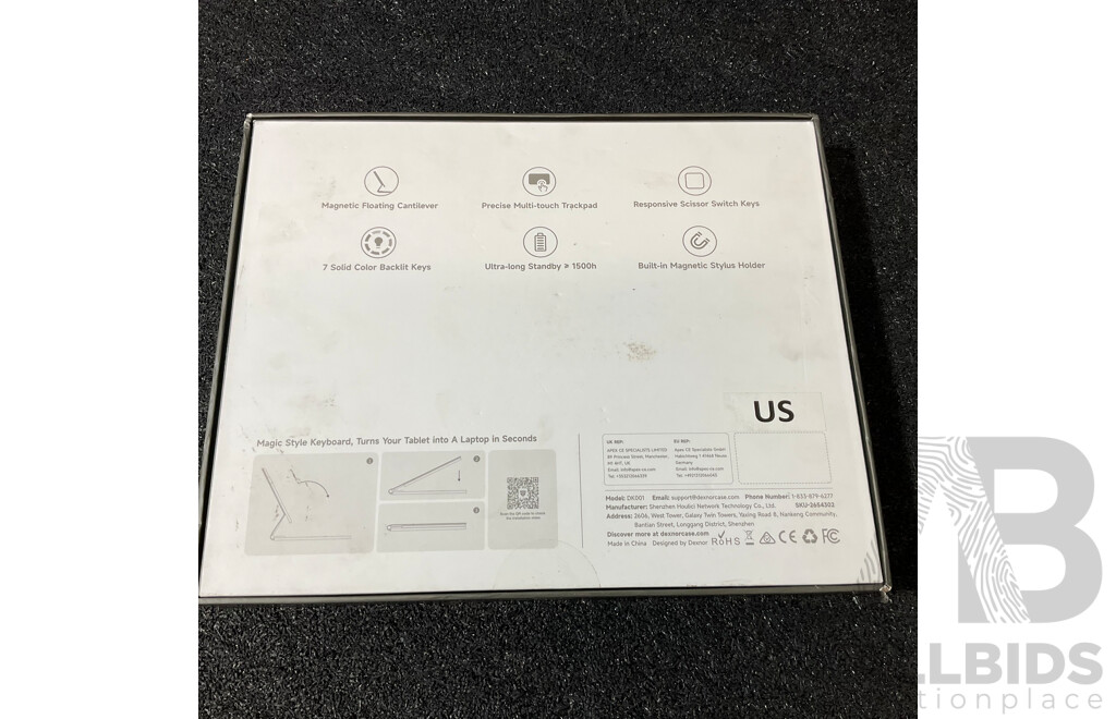 Digital (800x480) TFT LCD Monitor ,Video Projector, 4 In1 Photo Scanner