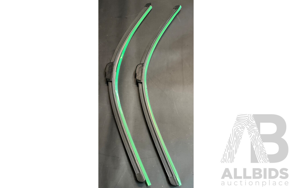 Bulk buy - E.M.T.C 26'' Flat Wiper Premium Blade 24-905 2PCS Set - Lot of 49