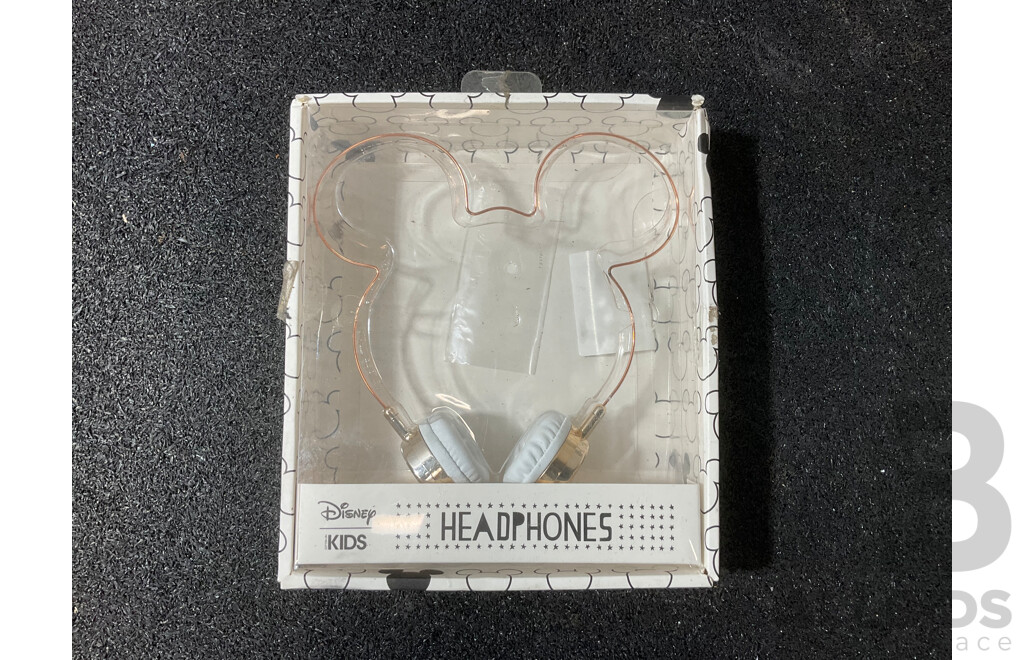 Assorted Homeware, Including BELKIN WeMo Switch, Floureon Security System, REMINGTON Hair Straightener and Dryer and More - Lot of 6