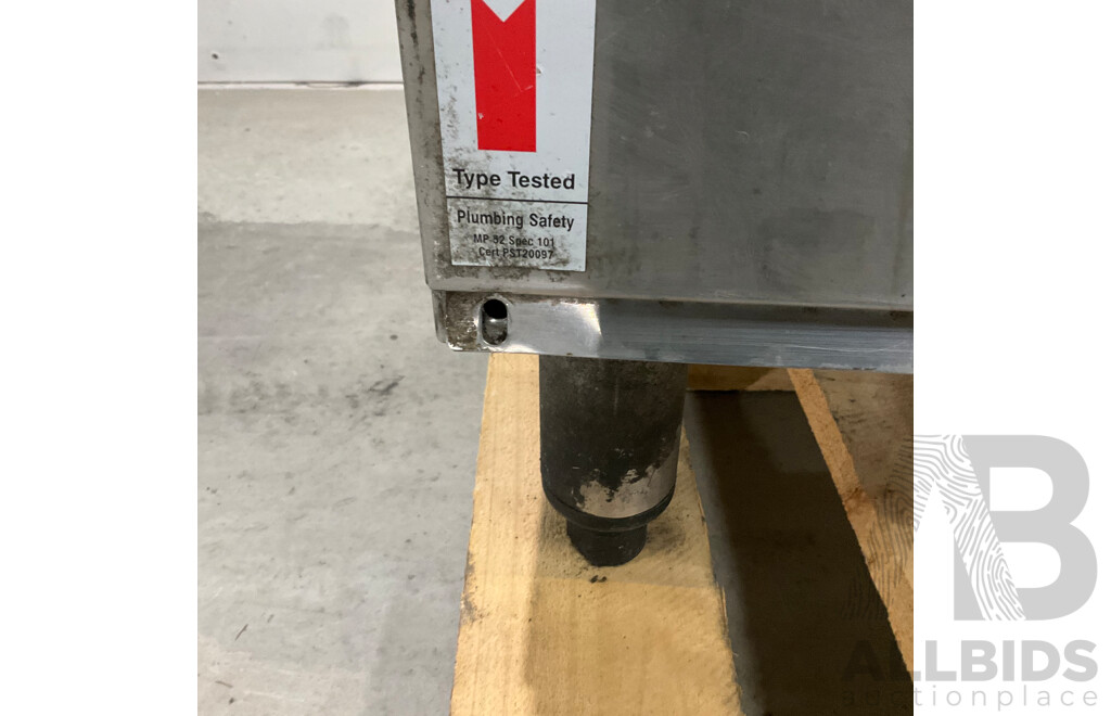 Eswood IW3N Automatic Glass Washer