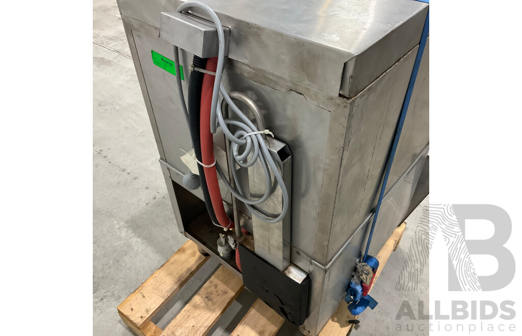 Eswood IW3N Automatic Glass Washer