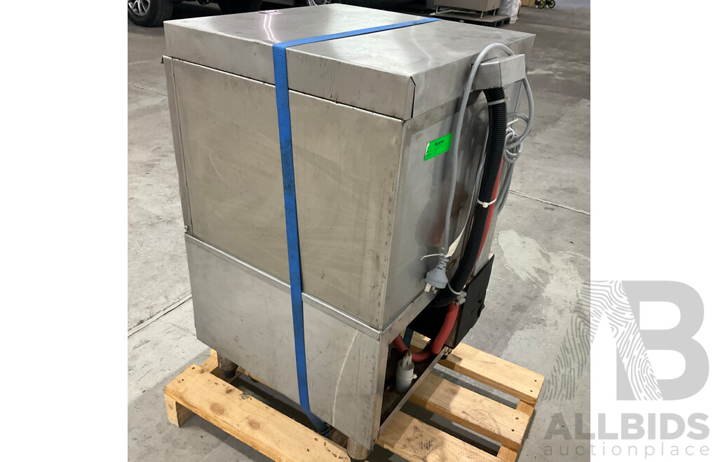 Eswood IW3N Automatic Glass Washer