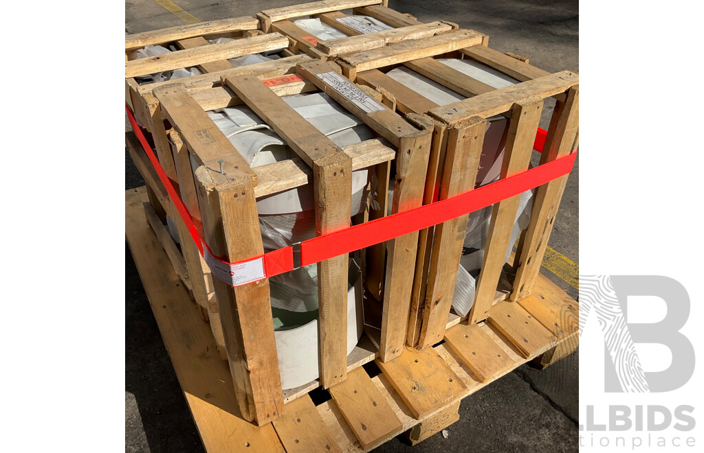 Bulk Lot - Mixed  Basins and Stone Stools