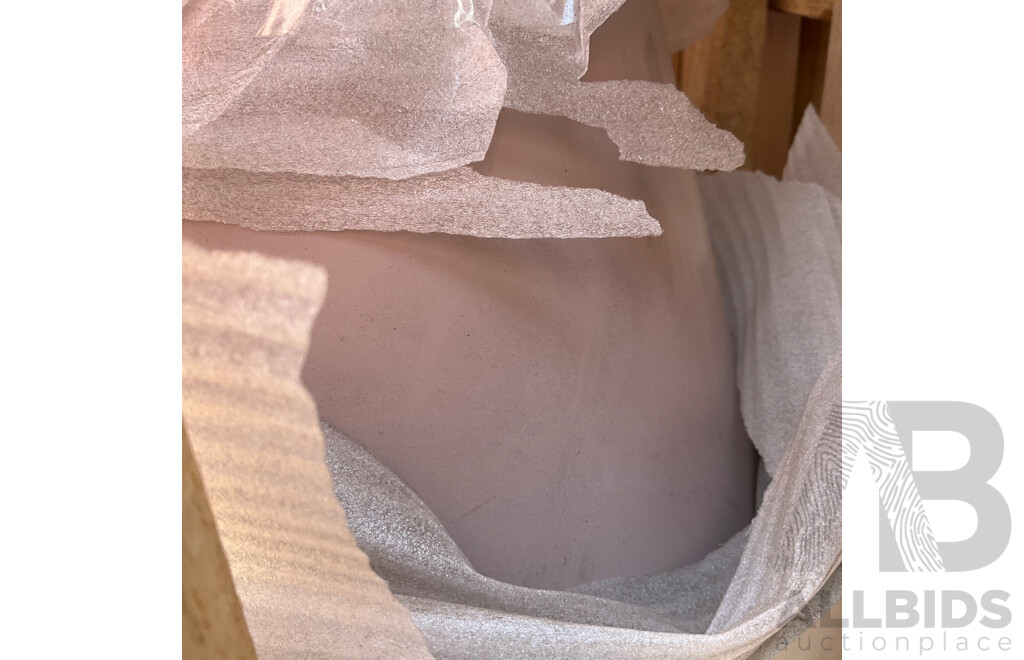 Bulk Lot - Mixed  Basins and Stone Stools