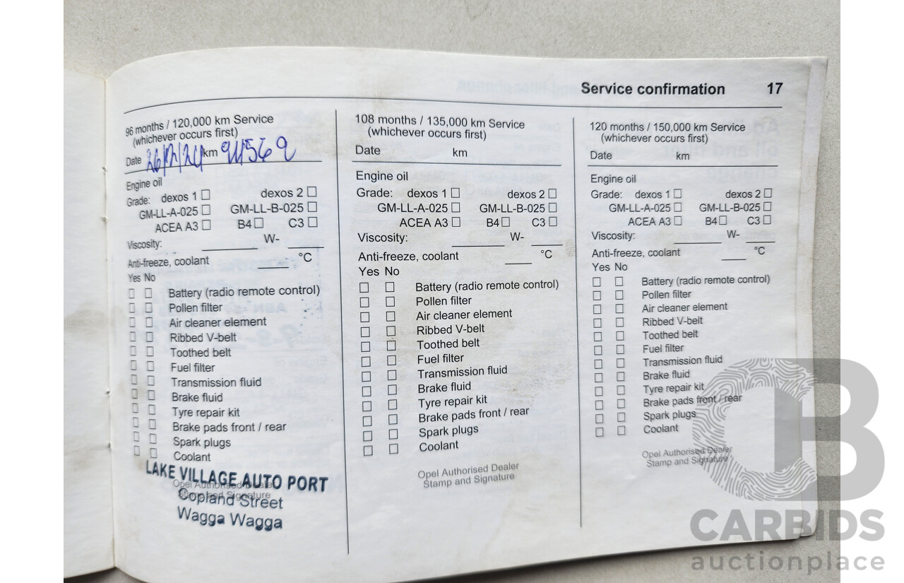 8/2012 Opel Astra GTC 1.4 PJ 3d Coupe Grey 1.4L