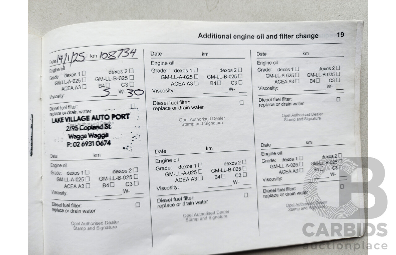 8/2012 Opel Astra GTC 1.4 PJ 3d Coupe Grey 1.4L