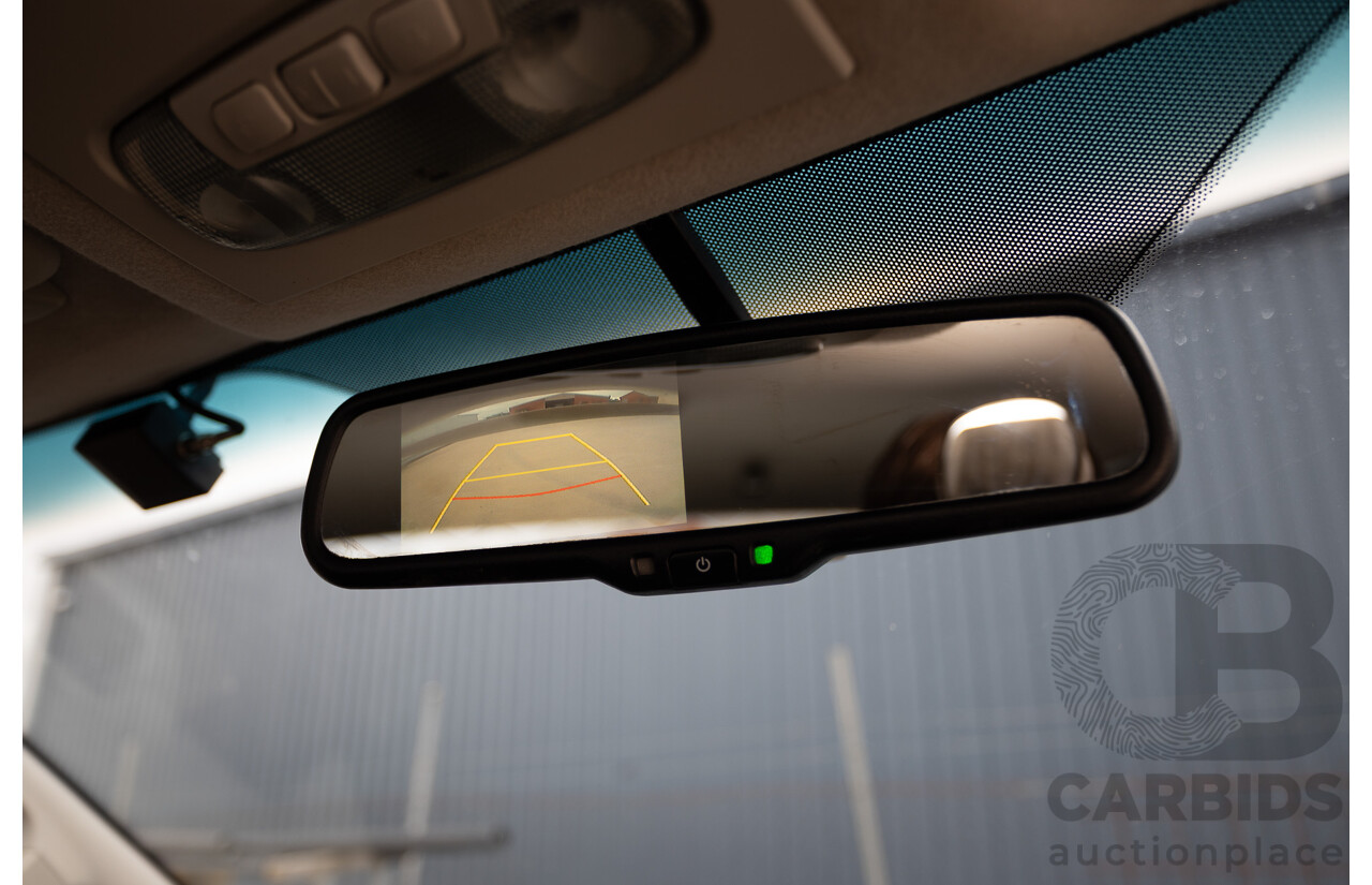 01/2017 Mazda BT-50 XT (4x4) MY16 Freestyle C/Chas White Turbo Diesel 3.2L