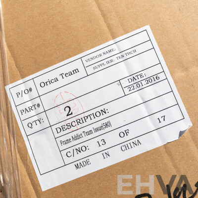 Markforged Metal X System with Wash - Metal 3D Printer - Brand New - ORP $200,000+