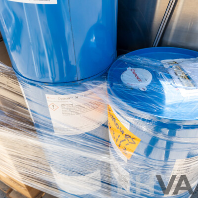 Markforged Metal X System with Wash - Metal 3D Printer - Brand New - ORP $200,000+