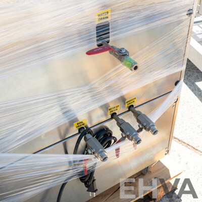 Markforged Metal X System with Wash - Metal 3D Printer - Brand New - ORP $200,000+