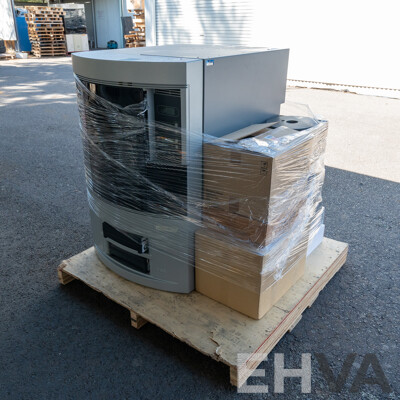 Stratasys Dimension Elite ABS Plastic 3D Printer - Suitable for Parts