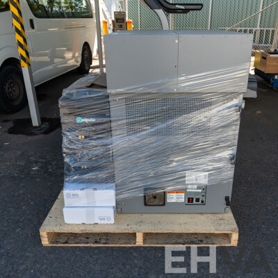 Stratasys Dimension Elite ABS Plastic 3D Printer - Suitable for Parts