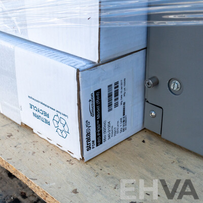 Stratasys Dimension Elite ABS Plastic 3D Printer - Suitable for Parts