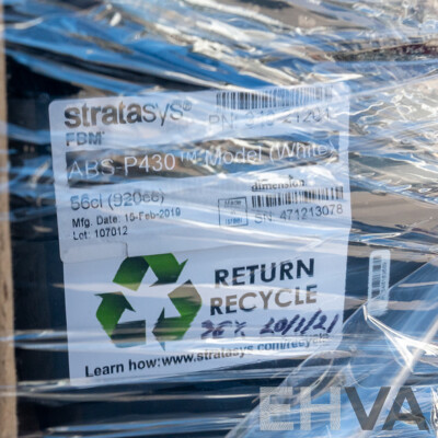 Stratasys Dimension Elite ABS Plastic 3D Printer - Suitable for Parts