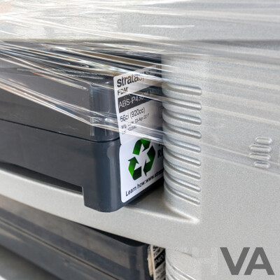 Stratasys Dimension Elite ABS Plastic 3D Printer - Suitable for Parts