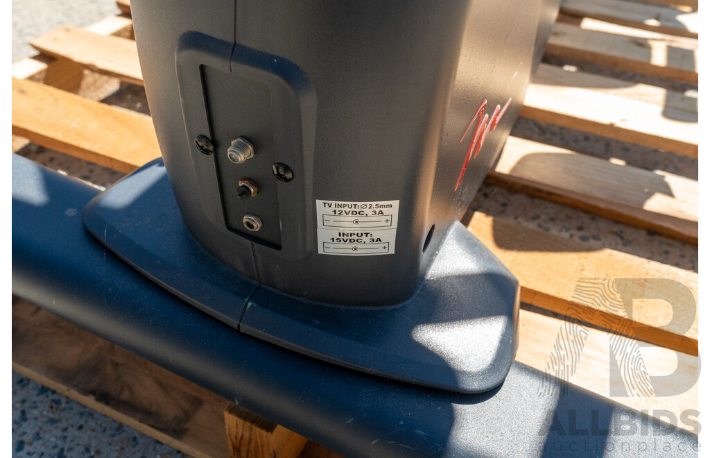 12/2014 Freemotion Commercial Recumbent Bike